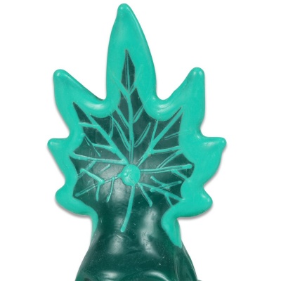 Condomerie Handpainted Novelty Condoms Cannabis - image 2