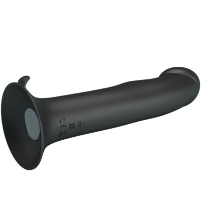 Pretty Love Murray Black Clitoral Vibrator Sucker - image 6