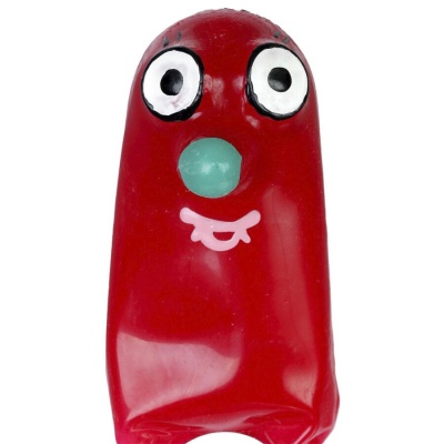 Condomerie Handpainted Novelty Nosy XL