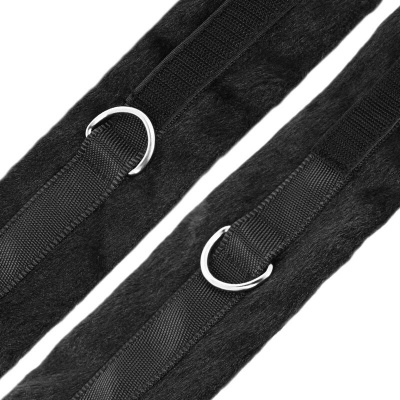 Darkness Bed Ties Restraint Set - image 5
