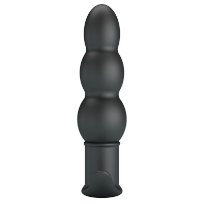 Pretty Love Aeaeas Vibrating Anal Plug - image 3