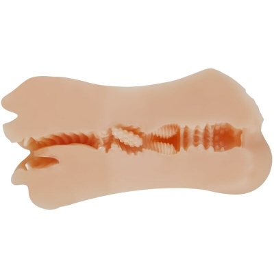 Crazy Bull Zoey Dual Entry Vagina Masturbator - image 6