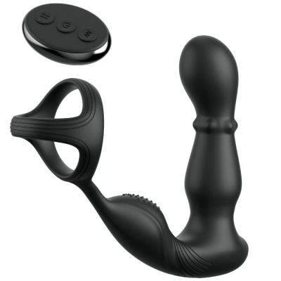 Pipedreams Anal Fantasy Elite Collection Vibrating Ring - image 2