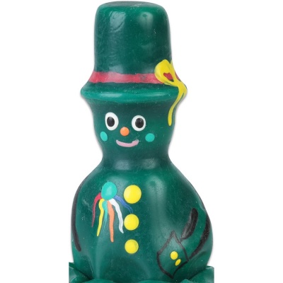 Condomerie Hastrman Hand-Painted Condom