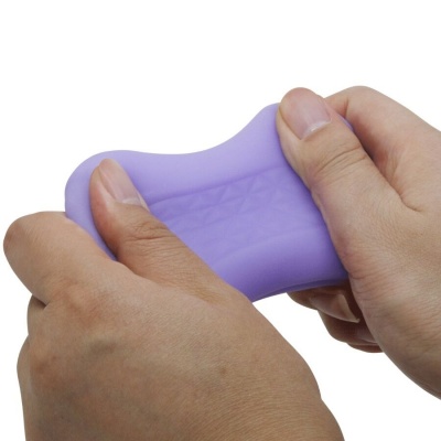 Pretty Love Cory Male Masturbator Purple - image 6