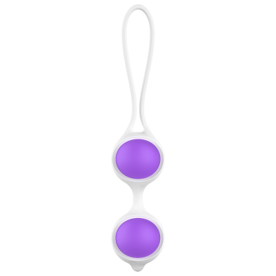 Womanvibe Keisy II Silicone Balls - image 3