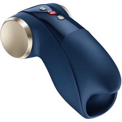 Fun Factory Cobra Libre II Vibrator Nightblue