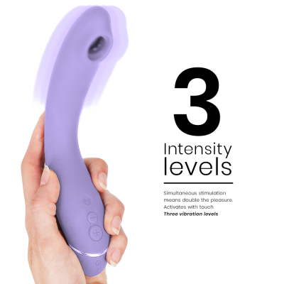 Womanizer OG G-Spot Vibrator Lilac - image 3