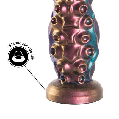 Charybdis Fine Tentacle Dildo Large - image 7