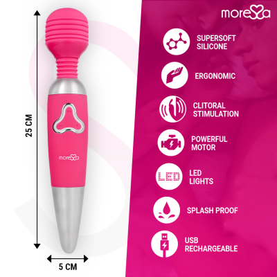 Moressa Odilon Premium Silicone - image 4