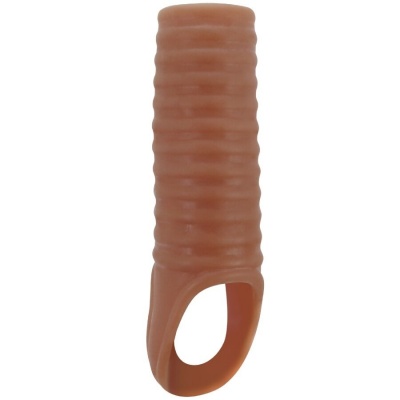 Pretty Love Hartman Penis Sheath Natural - image 2