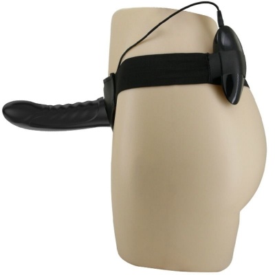 Pretty Love Marvin Vibrating Strap-On - image 6