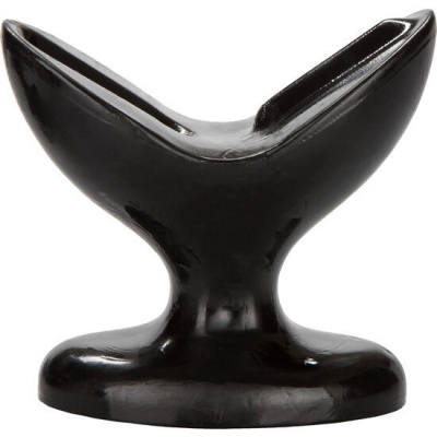 Calexotics Colt Expander Plug Medium Black