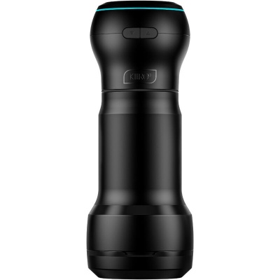 Kiiroo Feel Pocket Male Masturbator with PowerBlow