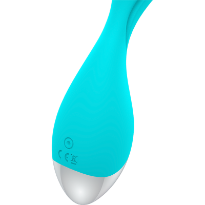 Happy Loky Mini Fun Vibrator - image 7
