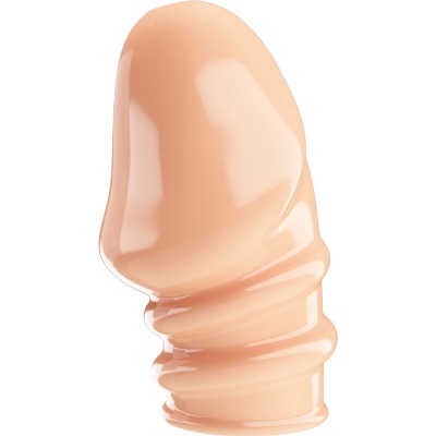 Pretty Love Jeremy Natural Penis Thicker Flesh - image 5