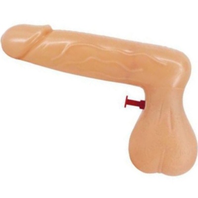 Penis-Shaped Water Gun Penis-Shaped Water Gun