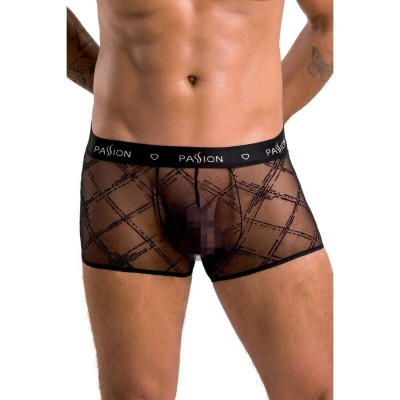 Passion Short James Black L/XL - image 3