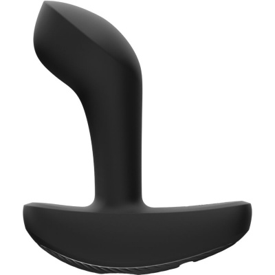 FUN FACTORY Bootie Vibe Anal Plug Black - image 3