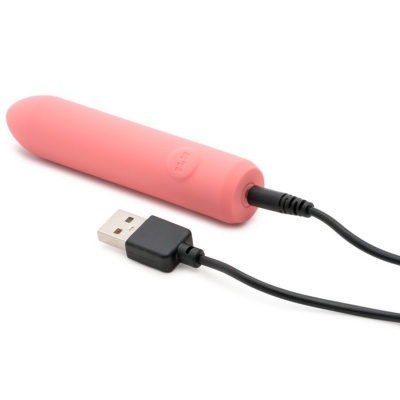 Je Joue Ily Bullet Vibrator Pink - image 7