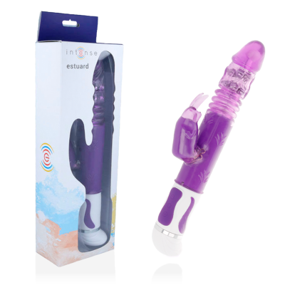 Intense Estuard Up & Down Lilac Rotator