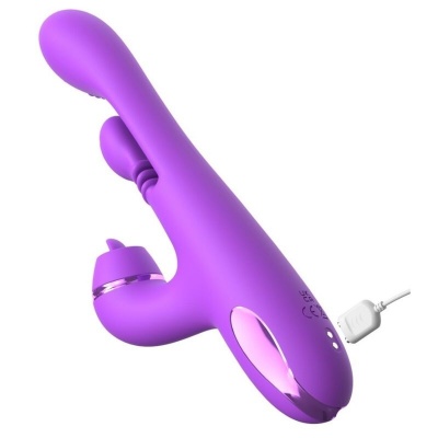 Fantasy for Her Intimotion Pulse Pro Vibe 24.1cm - image 7