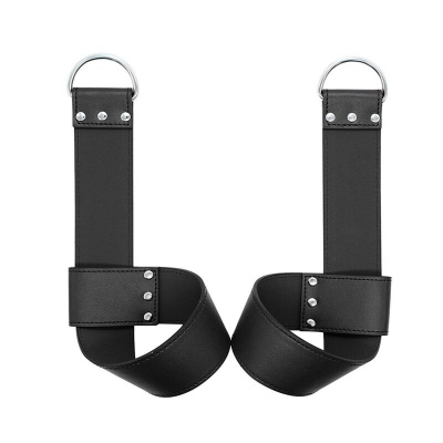 Ohmama Fetish Wrist Or Ankle Suspension Cuffs - image 1