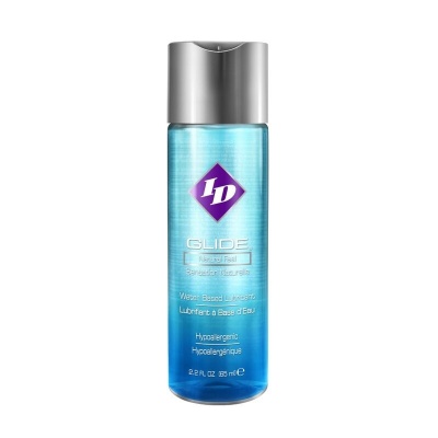 ID Glide Water-Based Lubricant 65ml - image 1