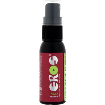Eros Relax Woman Anal Spray 30ml