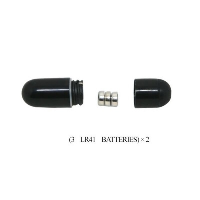 Baile Sweet Ring Double Ring With Double Rabbit - image 7