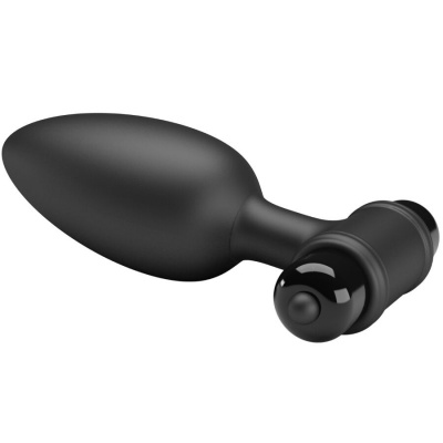MR PLAY Super Power Anal Plug Vibration - image 5