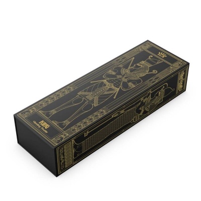 Zalo King Thruster PowerThrust Black - image 12