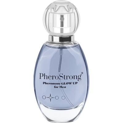 Pherostrong Glow Up for Men 50ML - image 2
