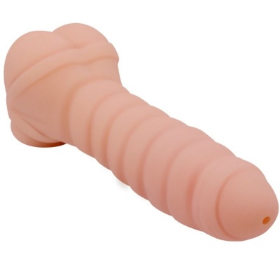 Crazy Bull Multifunctional Penis Sleeve 21.8cm - image 2