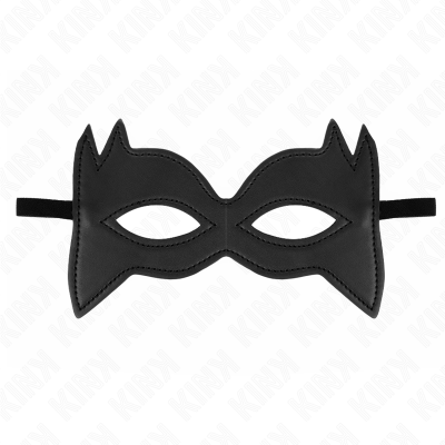 Kink Cat Face Eye Mask 18.5 x 12.5 cm - image 2