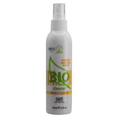 Hot Bio Cleaner Spray 150 Ml Hot Bio Cleaner Spray 150 Ml