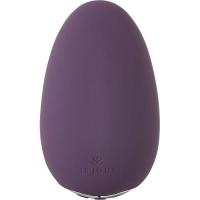 Je Joue Mimi Purple Clitoral Vibrator - image 3