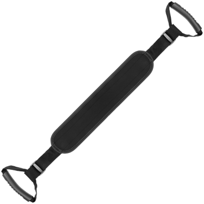 Fetish Submissive Doggy Harness Neoprene - image 7