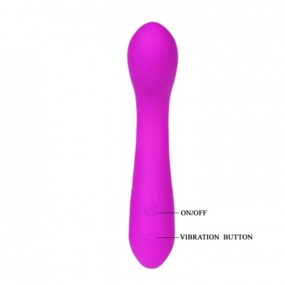 Pretty Love Tony Lilac Massager - image 5
