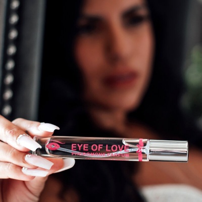 Eye of Love Unscented Female Pheromone 10ML - image 3