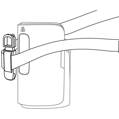 Kiiroo Keon Neck Strap Hands-Free Support - image 3