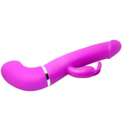 Pretty Love Henry Vibrator with Squirt Function - image 3