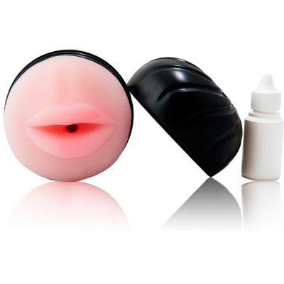 Baile Baby Mouth Stroker
