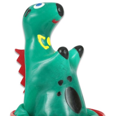 Condomerie Handpainted Novelty Condoms Loch Ness - image 2