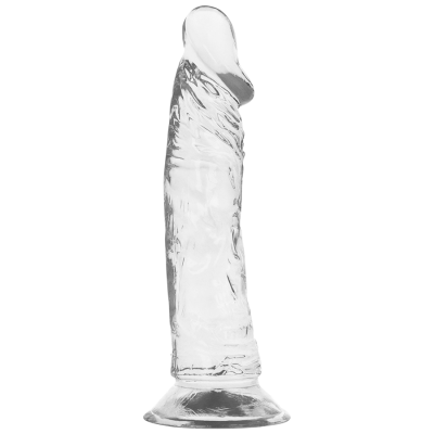 X Ray Clear Dildo 19 CM - image 7