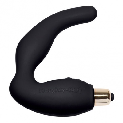 Rocks-Off Naughty-Boy Male G-Spot Massager 7V Rocks-Off Naughty-Boy Male G-Spot Massager 7V