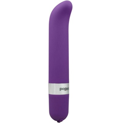 Ohmibod Freestyle Lilac G-Spot Stimulator - image 2