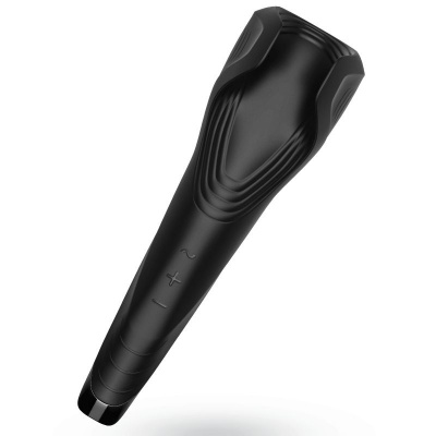 Satisfyer Men Wand Masturbator - image 3