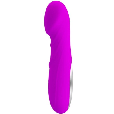Pretty Love Reuben Smart Mini Vibrator - image 9