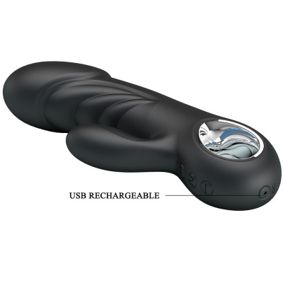 Pretty Love Ansel Vibrator G-Spot Stimulator Clitoris - image 8